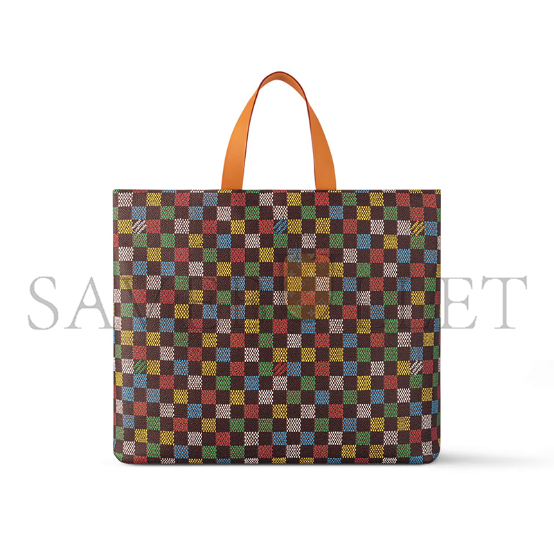 LOUIS VUITTON SHOPPER TOTE MM N00192 (40*32*16cm) LOUIS VUITTON SHOPPER TOTE MM N00192 (40*32*16cm)